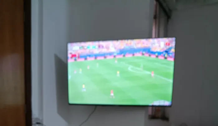 Smart TV 43'' Britânia BTV43VA4REGB Roku TV LED Dolby