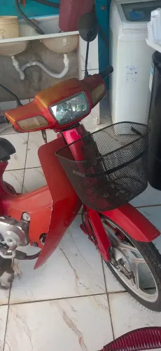Traxx 50cc 2011