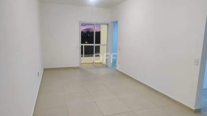 apartamento - Jardim Alice - Jaguariúna