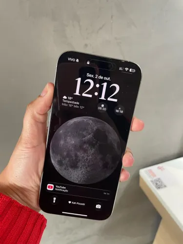 iPhone 16 pro Max 512gb