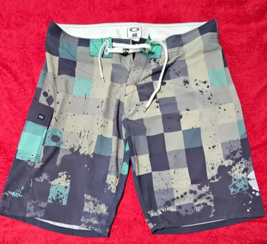 Bermuda Oakley Surf Original Tam. 46