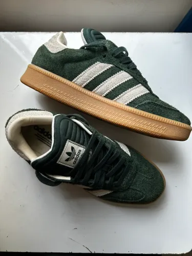 Tênis Adidas Samba XLG