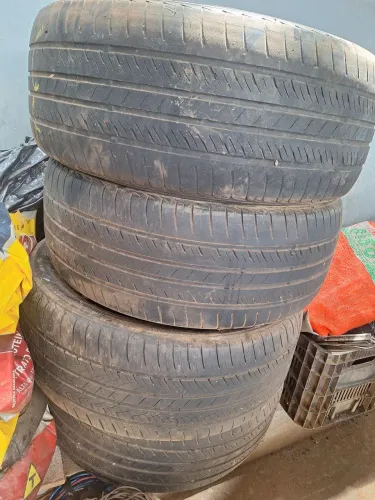 Vende -se 4 Pneus Westlake 265/50 R20 111v WhatsApp: ( * )