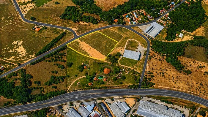 Terreno à venda, 5058 m² por R$ 1.770.000 - Cruz das Almas - Itu/SP
