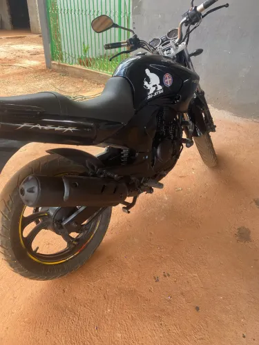 Vendo fazer 250 2007