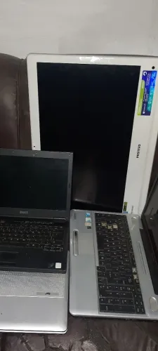 Eletrônicos
