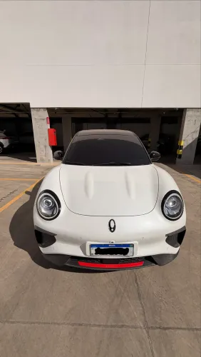 GWM Ora 03 GT (elétrico) 2024