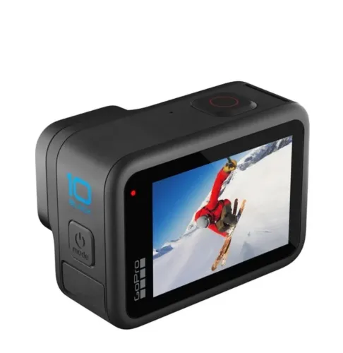 GoPro HERO10 Black