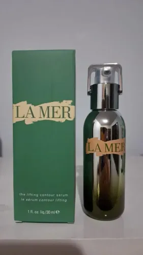 la mer lifting contour serum 30ml novo