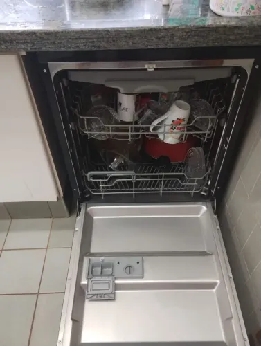 Lava louças Brastemp 14 serviços