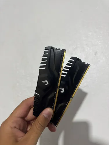 MEMÓRIA DDR4 2x16 3200MHZ