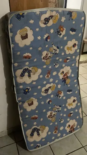 Colchão