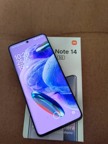 Xiaomi Redmi Note 14 Pro 5G