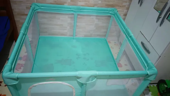Cercado infantil