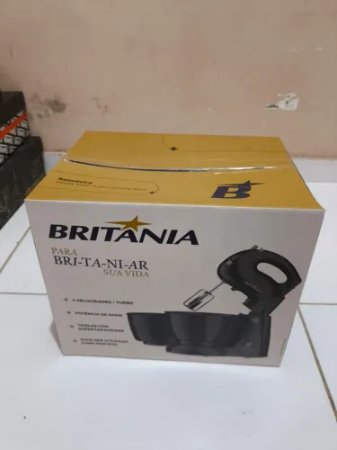 Batedeira 