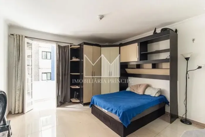 Apartamento à venda na República, São Paulo / 5 min do Metrô