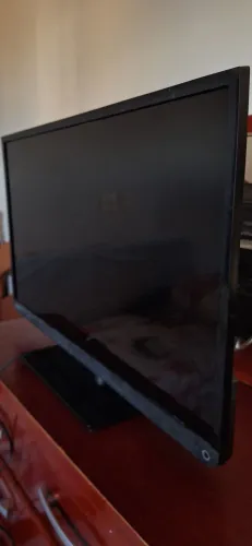 Televisão 