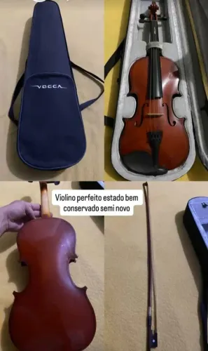 Violino
