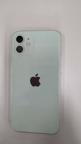 IPhone 12 - 128gb impecável