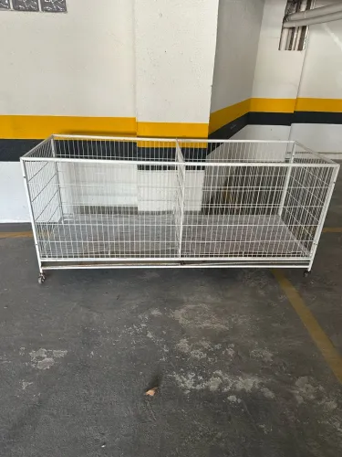 Cercado de filhotes