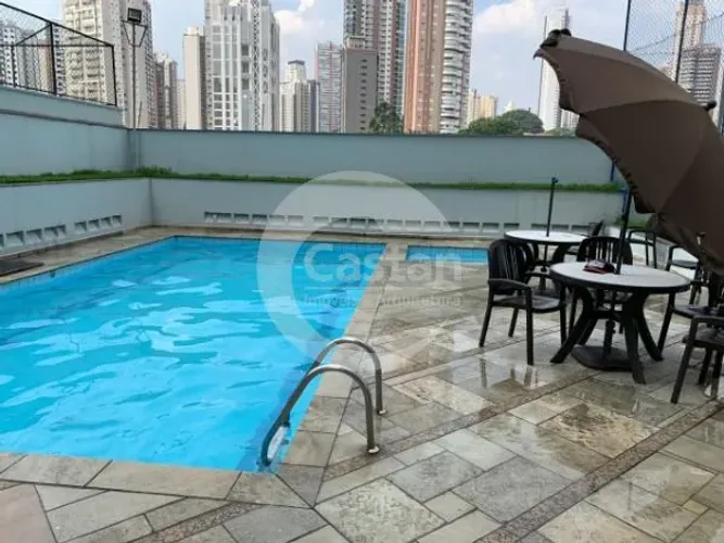 Apartamento em Agua Rasa