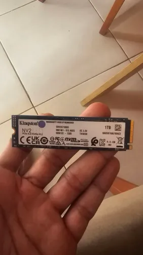 1 TB nvme m.2