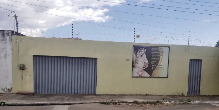 IMÓVEL NO BETOLÂNDIA - JUAZEIRO DO NORTE/CE
