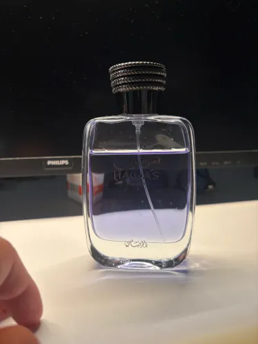 Perfume hawas for him