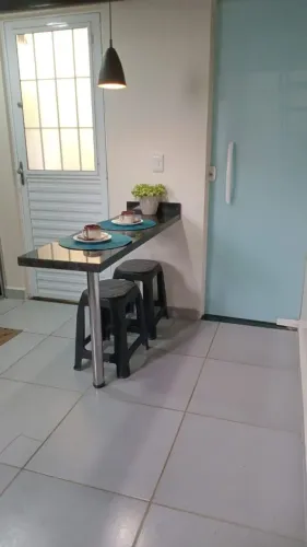 Aluga-se Lindo Loft Mobiliado Próximo ao Shopping