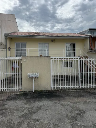 Quarto mobiliado no Uberaba