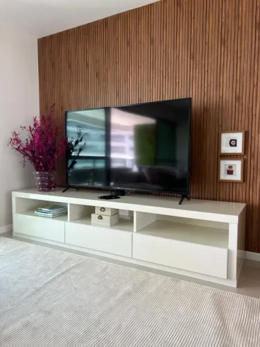 Apartamento para venda com 166 metros quadrados com 4 quartos em Patamares - Salvador - Ba