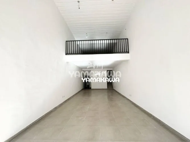 Salão para alugar, 125 m² por R$ 8.800,00/mês - Aricanduva - São Paulo/SP