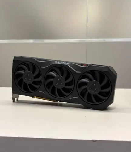 RX 7900xtx 24gb