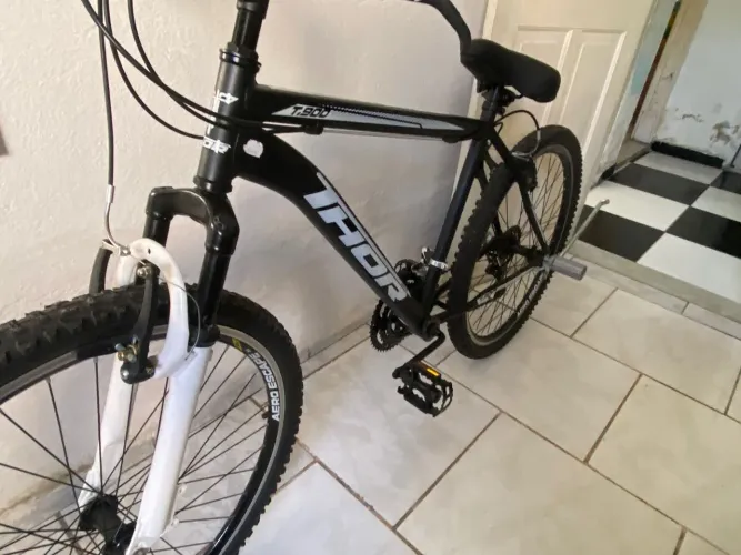 BIKE ARO 26