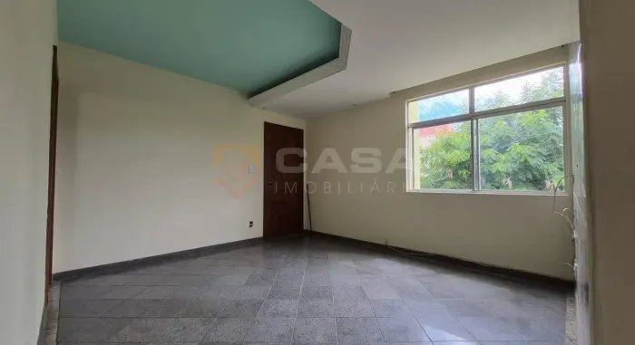 AM - Apartamento 2 quartos em Chácara Parreiral - Serra - ES