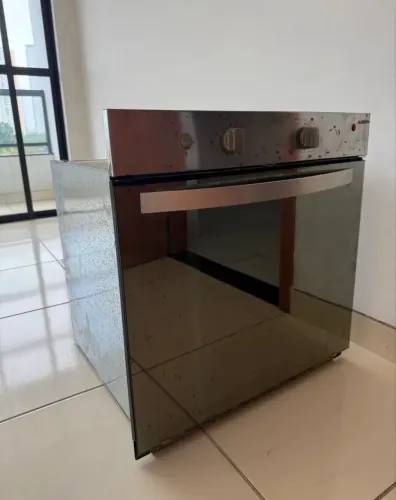 FORNO BRASTEMP