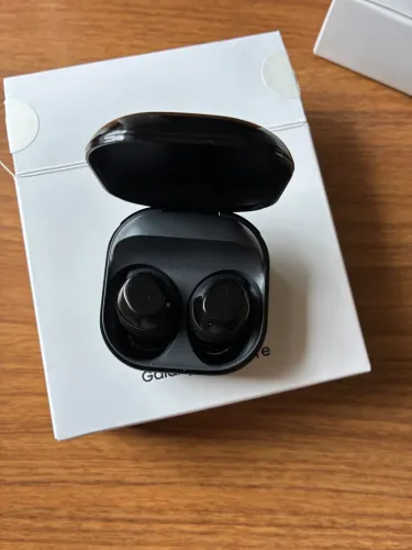 Galaxy Buds