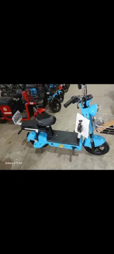 bicicleta elétrica para trajetos curtos