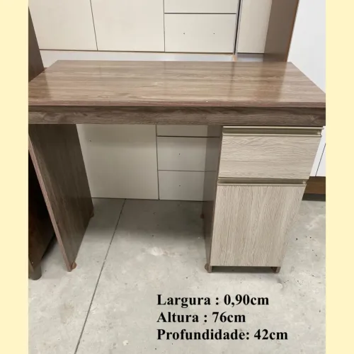Escrivainha 90 cm - entregamos hoje