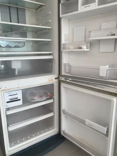Geladeira 