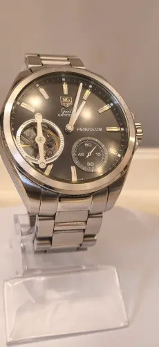 Relógio TAG HEUER PENDULUM