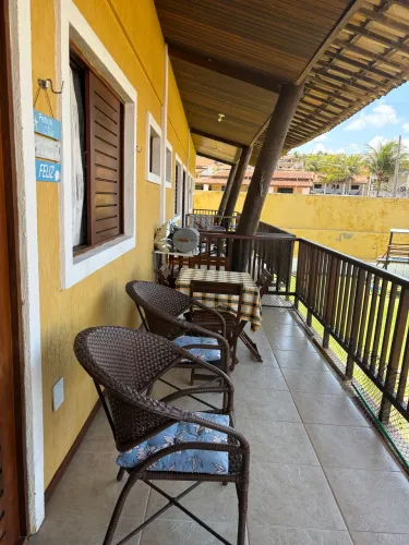 Apartamento búzios