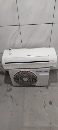 Ar condicionado 12.000bthus inverter 