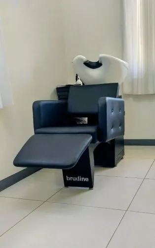 Lavatório para salão e barbearia 