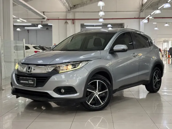 Honda HR-V EX 1.8 Flexone 16V 5P Aut. 2021