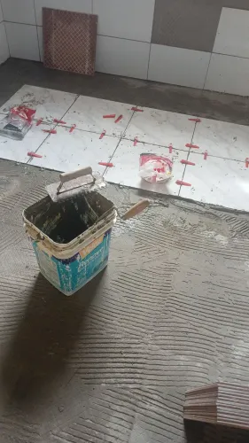 Serviços de pedreiro pintor e forró pvc