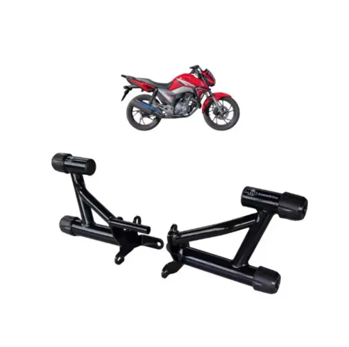 Protetor de motor 