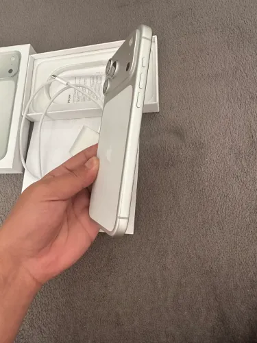 iPhone 17 pro Max 2TB aceito trocas