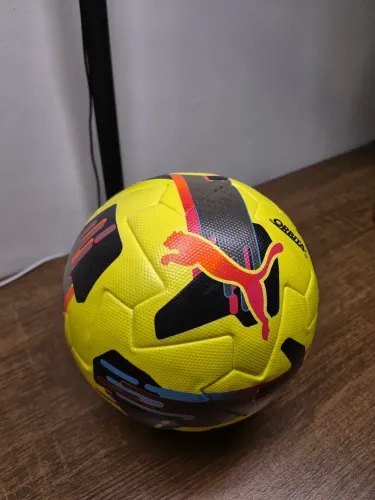 Bola Puma Orbita 1 FIFA Quality PRO Tamanho 5 (Original, Importada EUA - Nova)