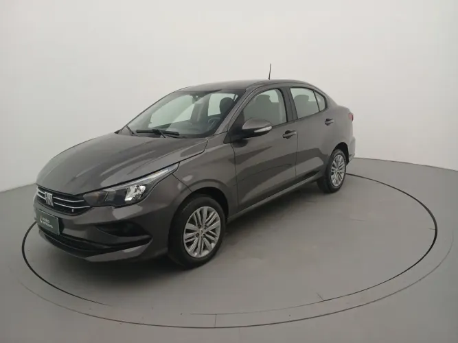 Fiat Cronos Drive 1.3 8V Flex 2024